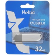 USB-накопитель Netac NT03U352N-032G-30PN 32GB