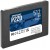 Твердотельный накопитель SSD Patriot Memory P220 P220S512G25 512GB SATA III - Metoo (1)