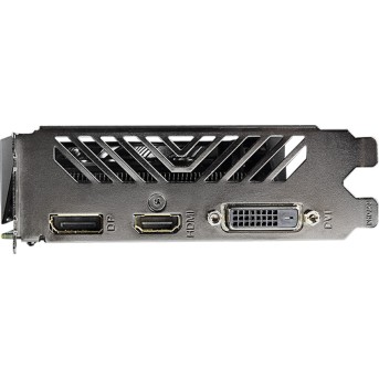 Видеокарта Gigabyte RX560 GAMING OC 4Gb (GV-RX560GAMING OC-4GD) - Metoo (2)