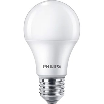 Лампа Philips Ecohome LED Bulb 11W 900lm E27 830 RCA - Metoo (1)