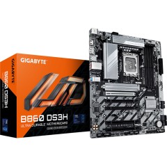 Материнская плата Gigabyte