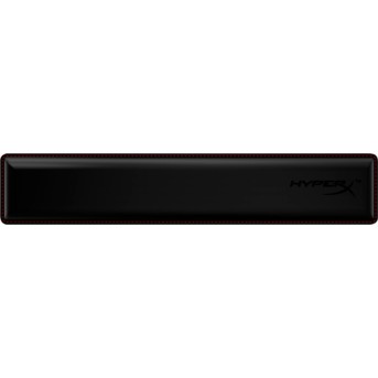 Подставка эргономическая под запястья HyperX Wrist Rest variations (Full) 4P5M9AA - Metoo (2)