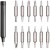 Отвертка HOTO 24-in-1 Precision Screwdriver Gray - Metoo (2)