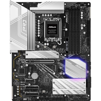 Материнская плата ASRock Z890 PRO RS - Metoo (2)