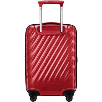 Чемодан NINETYGO Ultralight Luggage 20'' Красный - Metoo (3)