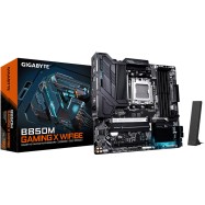 Материнская плата Gigabyte B850M GAMING X WF6E