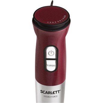 Погружной блендер Scarlett SC-HB42F54 в Metoo.kz - Metoo (3)
