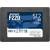 Твердотельный накопитель SSD Patriot Memory P220 P220S512G25 512GB SATA III - Metoo (2)
