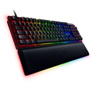 Клавиатура Razer Huntsman V2 (Analog Switch)
