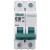 Автоматический выключатель DEKraft 11065DEK ВА101 2Р C 10A 4,5кА - Metoo (2)