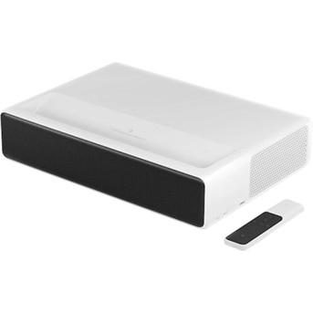 Проектор Xiaomi Laser Projector 150 (4K) - Metoo (3)