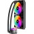 Кулер с водяным охлаждением 1STPLAYER TS2 240 BLACK - Metoo (3)