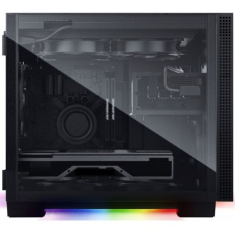 Компьютерный корпус RAZER Tomahawk Mini-ITX - Metoo (3)