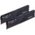 Комплект модулей памяти G.Skill RIPJAWS S5 F5-5200J3636C16GX2-RS5K DDR5 32GB (Kit 2x16GB) 5200MHz - Metoo (1)
