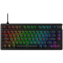 Клавиатура HyperX Alloy Rise 75 (RU) 7G7A4AA#ACB