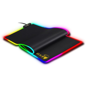 Коврик для компьютерной мыши Genius GX-Pad 800S RGB - Metoo (1)