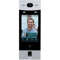 Вызывная панель Dahua DHI-VTO9541D