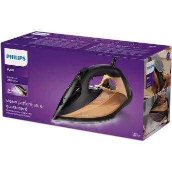 Утюг Philips DST7040/<wbr>80 - Metoo (3)
