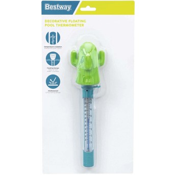 Термометр для бассейна Bestway 58763 - Metoo (3)