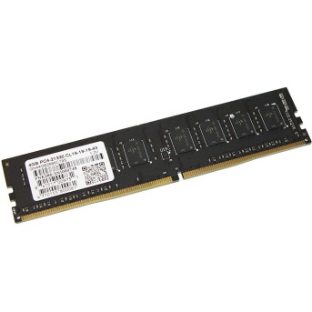 Модуль памяти GEIL GN44GB2666C19S DDR4 4GB DIMM PC4-21330 2666MHz - Metoo (1)