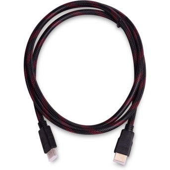 Кабель интерфейсный iPower HDMI-HDMI ver.1.4 1.5м - Metoo (1)