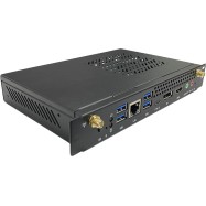 Встраиваемый компьютер OPS XG VS-I5G07-8256