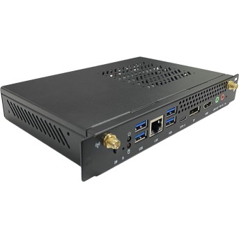 Встраиваемый компьютер OPS XG VS-I5G07-8256 - Metoo (1)
