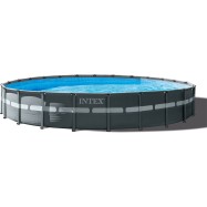 Каркасный бассейн Intex 26340NP