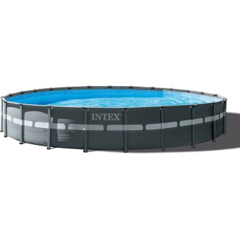 Каркасный бассейн Intex 26340NP - Metoo (1)