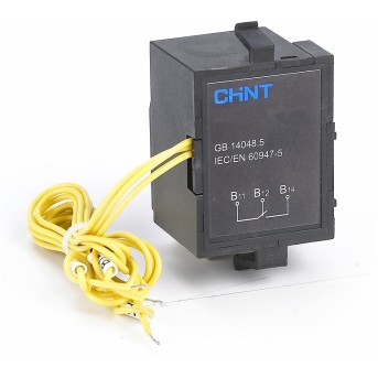 Сигнальный контакт CHINT AL для NXM-1600 (правый) - Metoo (1)