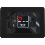 Твердотельный накопитель SSD AMD Radeon 480 ГБ SATA 2.5"