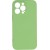 Чехол для телефона X-Game XG-HS72 для Iphone 13 Pro Силиконовый Мятный - Metoo (1)