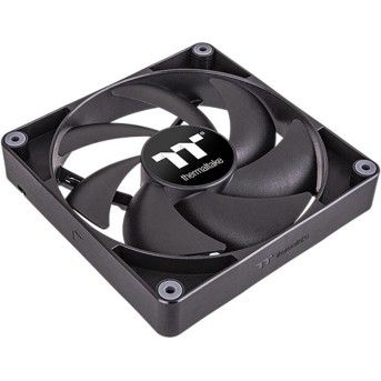 Кулер для компьютерного корпуса Thermaltake CT140 PC Cooling Fan (2 pack) - Metoo (3)