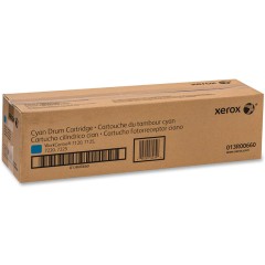 Фотобарабан Xerox 013R00660 (голубой)