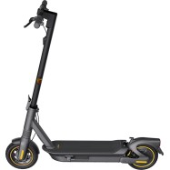 Электросамокат Ninebot KickScooter MAX2 Серый