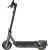 Электросамокат Ninebot KickScooter MAX2 Серый - Metoo (1)
