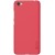 Чехол для телефона NILLKIN для Redmi note 5A (Super Frosted Shield) Красный - Metoo (2)