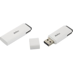 USB-накопитель Netac NT03U185N-128G-20WH 128GB
