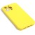 Чехол для телефона X-Game XG-HS78 для Iphone 13 Pro Силиконовый Жёлтый - Metoo (2)