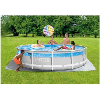 Каркасный бассейн Intex 26722NP - Metoo (2)