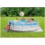 Каркасный бассейн Intex 26722NP - Metoo (2)