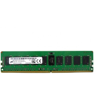Модуль памяти Micron DDR4 ECC RDIMM 32GB 3200MHz - Metoo (1)