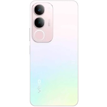 Смартфон vivo Y19s Pro (V2507-02) 6GB RAM 256GB ROM Silver в Metoo.kz - Metoo (2)