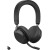 Гарнитура Jabra Evolve2 75 Link380c MS Stereo Stand Black USB-C - Metoo (1)