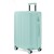 Чемодан NINETYGO Danube MAX luggage -28'' China Blue - Metoo (1)