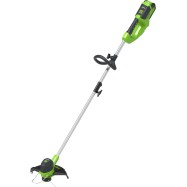 Триммер аккумуляторный Greenworks 40V 30 см без АКБ и ЗУ