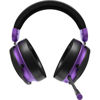 Гарнитура Dark Project Headset SONO Wless Black - Metoo (2)