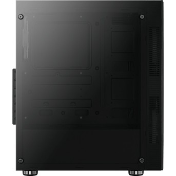Компьютерный корпус Aerocool Menace Saturn RGB без Б/<wbr>П - Metoo (3)