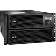 Источник бесперебойного питания APC Smart-UPS SRT8KRMXLI