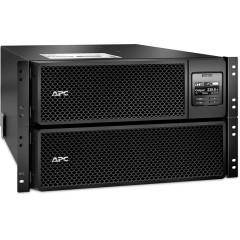 Источник бесперебойного питания APC Smart-UPS SRT8KRMXLI